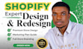 setup shopify store design shopify website design shopify store redesign