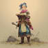 draw your custom dnd character