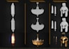 create stylize 3d props