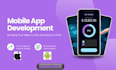 develop android and iso mobile apps flutter apps and handle full app development