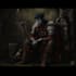 paint your dark fantasy dnd character illustration