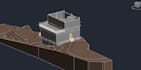 create civil 3d models, revit structures, and autocad drawings