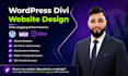 build redesign or fix your wordpress website using divi 5 and divi builder