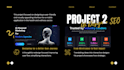 design or redesign a wordpress website for businesses
