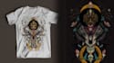 design custom amazing t shirt