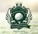 design a professional golf logo