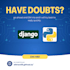 fix bugs and errors in your python, django, or backend code