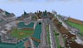 create custom medieval minecraft builds for your world