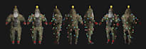 create high quality aaa game ready 3d characters