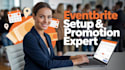 plan and manage your events on eventbrite