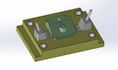 do dfm, injection mold design