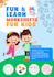 create custom worksheet design