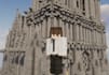 build custom minecraft castles , towns , cathedrals