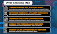setup, manage and optimize amazon PPC campaigns, amazon ads campaign expert