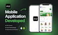 do mobile app development android apps ios apps using flutter app development