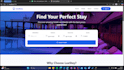craft a responsive web UI