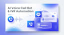 setup ai voice call bot, ivr system, vapi ai, ai calling agent, auto dialer, bot