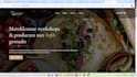 build a modern website that converts