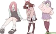 draw cinematic anime art that captures emotion and story