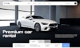 car detailing website car wash website automobile store car detailing website