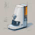 build up your idea by sketching and 3d modeling