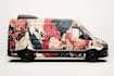do vehicle wrap design car wrap design