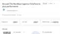 be your active onlyfans chatter, onlyfans manager, fanvue, virtual assistant