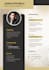 design a professional and unique resume that highlight your skill and experience
