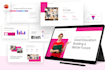 do educational powerpoint academic lecture slides canva presentations designs