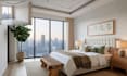 do professional 4k virtual staging for empty rooms in 24hr