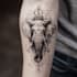 create unique custom tattoo