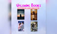 listen and give you ideas on your stories or book