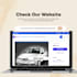 develop a professional web app with clean and secure code