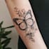 totally custom tattoo design
