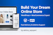 build a professional ecommerce website with wordpress and woocommerce