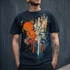 create unique clothing design tshirt design