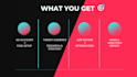 setup and manage high converting tiktok ads