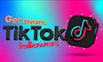 do your organic promotion of 1000 tiktok followers