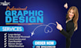 do trifold  brochures, booklets, postcards social media posts