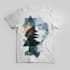 do creative t shirt design for you