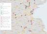 do architectural site analysis and mapping diagram