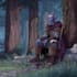 dnd, fantasy character and dnd character