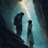 create an epic fantasy book cover