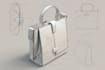 design your backpack, handbag, bag, wallet, and luggage, and make a tech pack