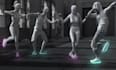 create unique afro, shuffle, or group dance video