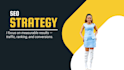 be your monthly SEO manager