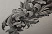 design a black and grey tattoo art