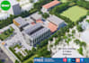 create 3d exterior and master plan renderings