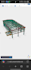 design steel and peb structures with tekla modeling boq and connection design