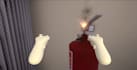 create a VR game application in unity